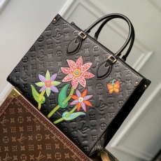 LV Shopping Bags